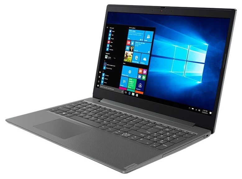 Фото Ноутбук LENOVO ThinkBook 15,6'FHD/Ryzen 5-5500U/8Gb/1TB+256Gb SSD/DOS (21A4003GRU)