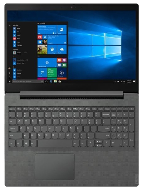 Фотография Ноутбук LENOVO ThinkBook 15,6'FHD/Ryzen 5-5500U/8Gb/1TB+256Gb SSD/DOS (21A4003GRU)