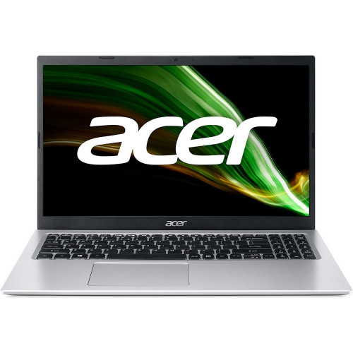 Ноутбук ACER Aspire 3 15.6"/i3-1115G4/8Gb/256Gb//Nos (NX.ADDER.00L)