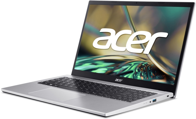 Фото Ноутбук ACER Aspire 3 A315-59 (NX.K6TER.005)