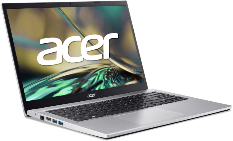 Фотография Ноутбук ACER Aspire 3 A315-59 (NX.K6TER.005)