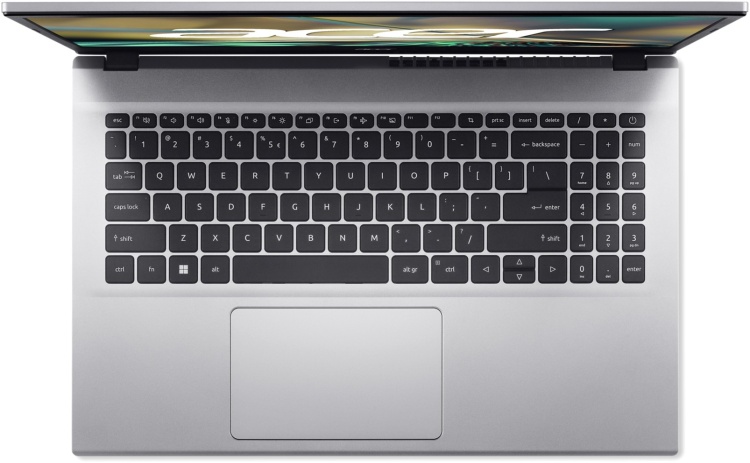 Картинка Ноутбук ACER Aspire 3 A315-59 (NX.K6TER.005)