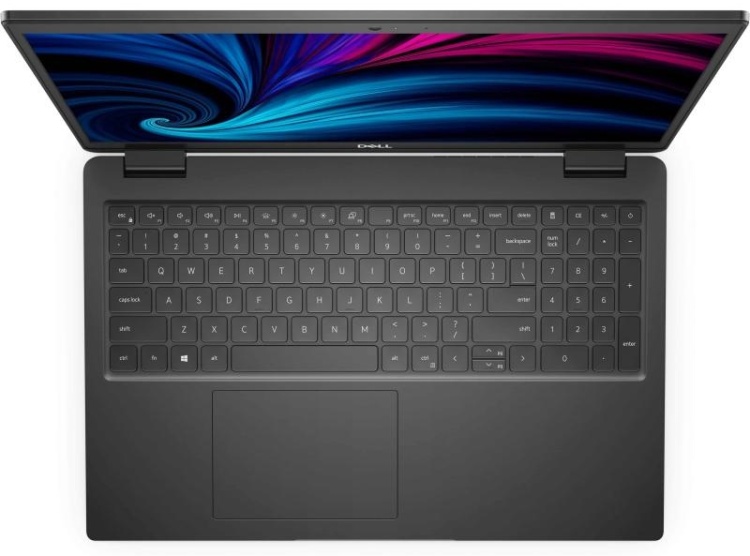 Фото Ноутбук DELL Latitude 3520 (210-AYNQ N063L352015EMEA-UBU)