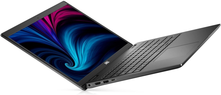 Фотография Ноутбук DELL Latitude 3520 (210-AYNQ N063L352015EMEA-UBU)