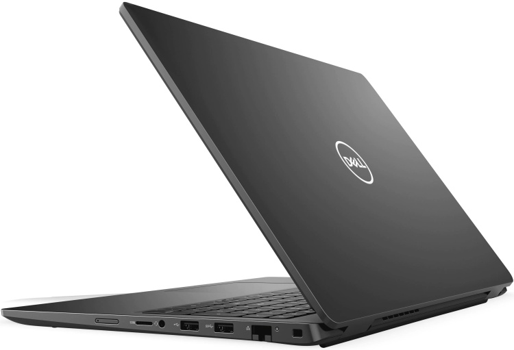 Цена Ноутбук DELL Latitude 3520 (210-AYNQ N063L352015EMEA-UBU)