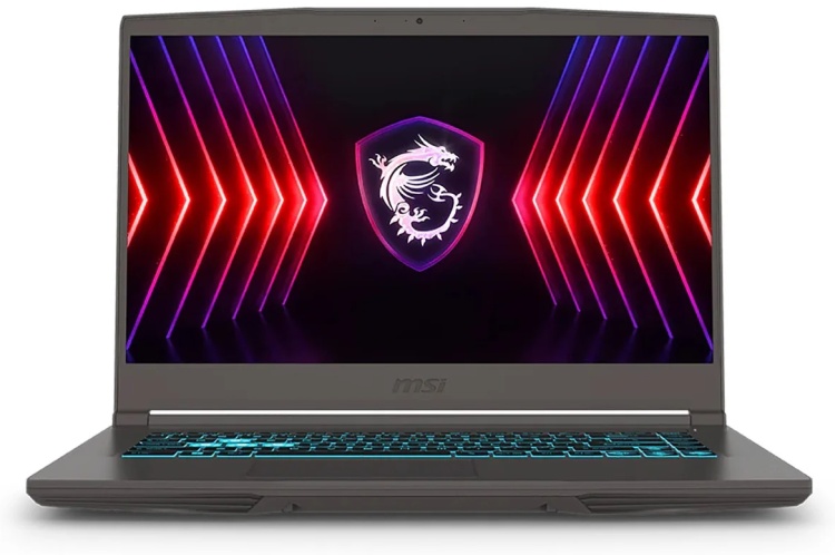 Ноутбук MSI Thin 15 B12UC-2493XKZ