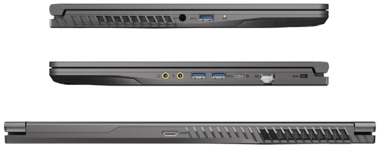 Цена Ноутбук MSI Thin 15 B12UC-2493XKZ