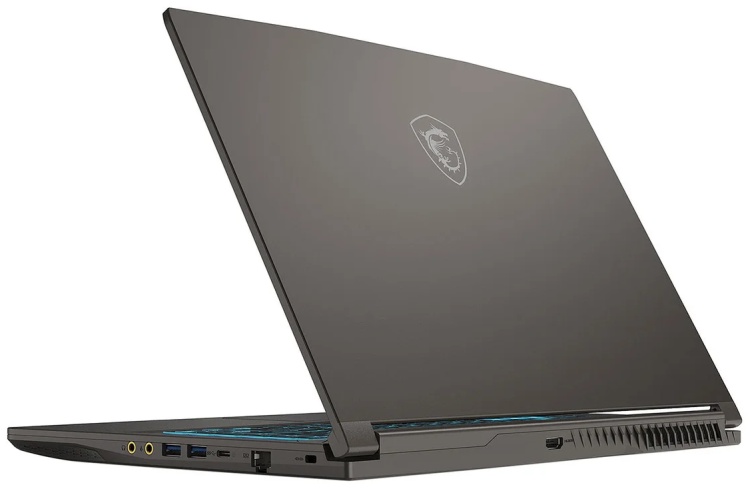 Купить Ноутбук MSI Thin 15 B12UC-2493XKZ