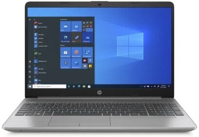 Ноутбук HP 250 G8 (2X7W7EA) Silver заказать