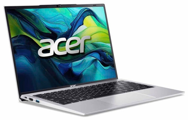 Фото Ноутбук ACER Aspire Lite AL14-52M (NX.J9HER.001)