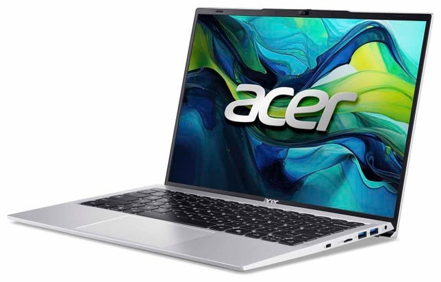 Фотография Ноутбук ACER Aspire Lite AL14-52M (NX.J9HER.001)