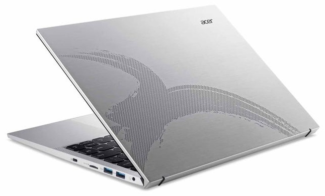 Цена Ноутбук ACER Aspire Lite AL14-52M (NX.J9HER.001)