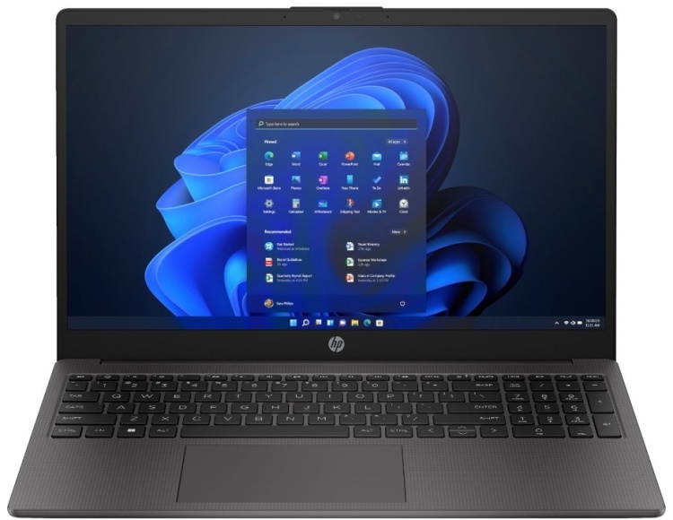 Ноутбук HP 250 G10 (8A5C9EA#BJA)