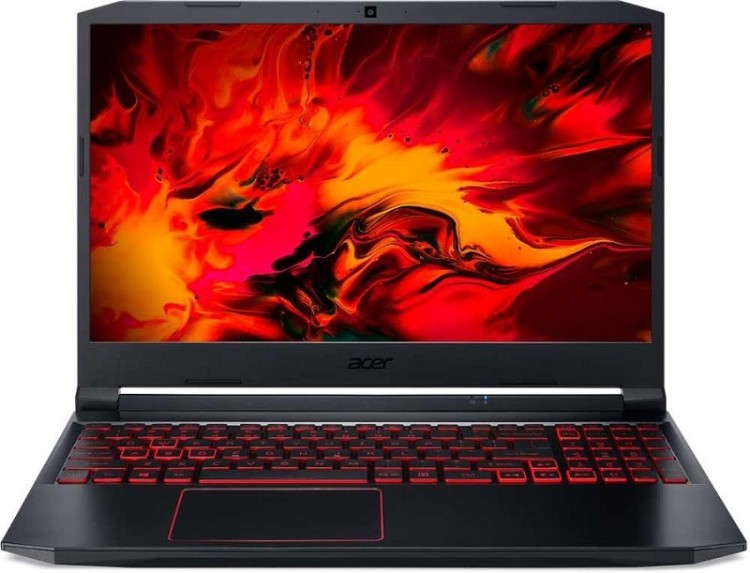 Ноутбук ACER Nitro 5 AN515-55-50LX black (NH.QB1ER.006)