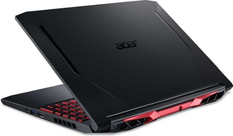 Цена Ноутбук ACER Nitro 5 AN515-55-50LX black (NH.QB1ER.006)