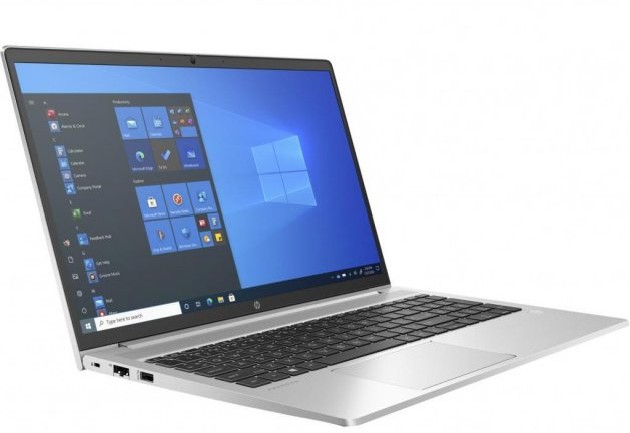 Фото Ноутбук HP ProBook 450 G8 UMA (2X7X1EA)