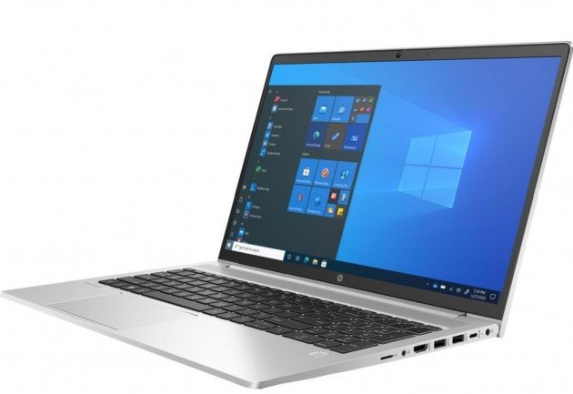 Фотография Ноутбук HP ProBook 450 G8 UMA (2X7X1EA)