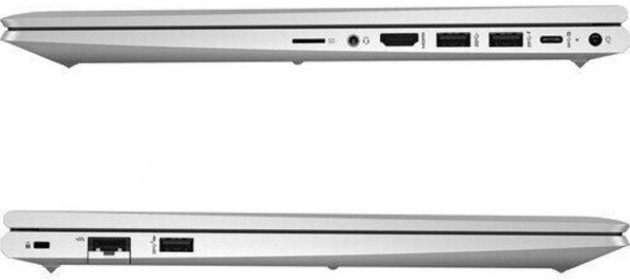 Картинка Ноутбук HP ProBook 450 G8 UMA (2X7X1EA)