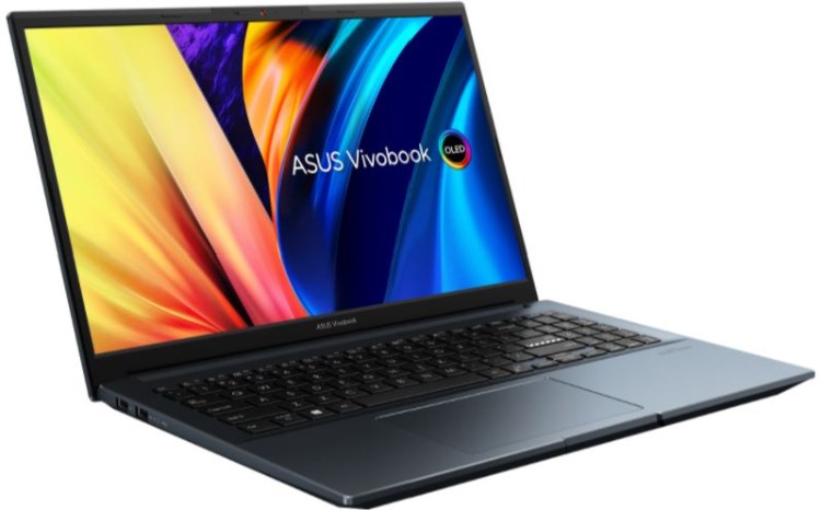 Фотография Ноутбук Asus VivoBook Pro K6500ZC-MA301 (90NB0XK1-M00JT0)