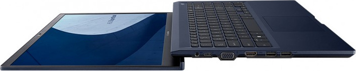 Фотография Ноутбук ASUS B1500 W11P6 90NX0551-M00ML0