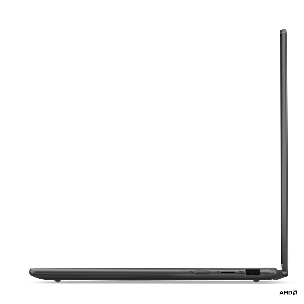 Ноутбук LENOVO Yoga 7 14"/Ryzen 7-7735U/16GB/1TB/Win11 Home SL (82YM0046RK) Казахстан