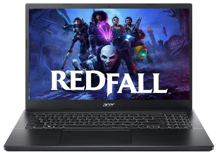 Ноутбук ACER Aspire 7 A715-76G-51KJ (NH.QMFER.001)