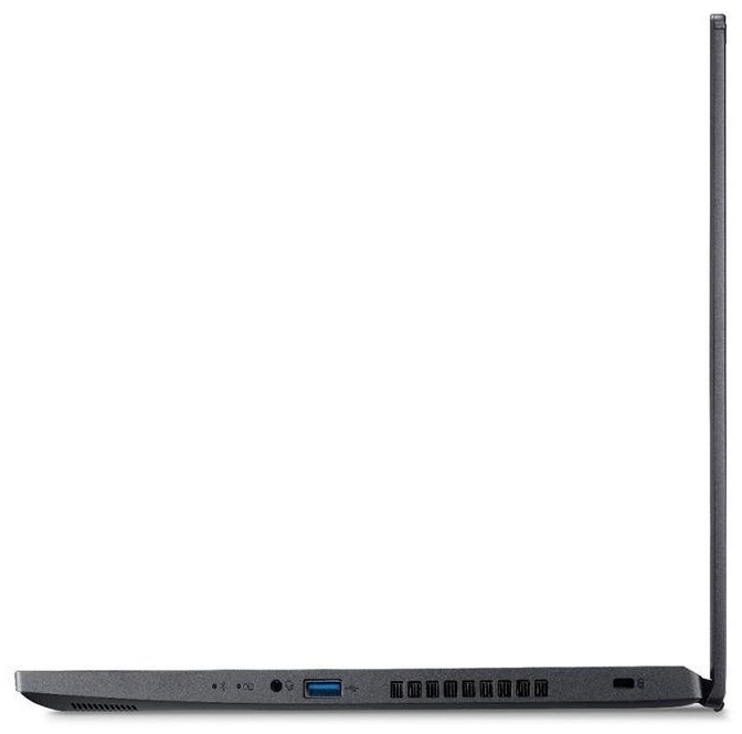Фотография Ноутбук ACER Aspire 7 A715-76G-51KJ (NH.QMFER.001)