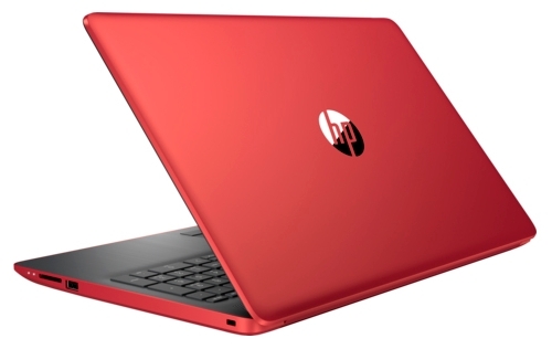 Купить Ноутбук HP 15-eu0020ur (4E0V2EA)