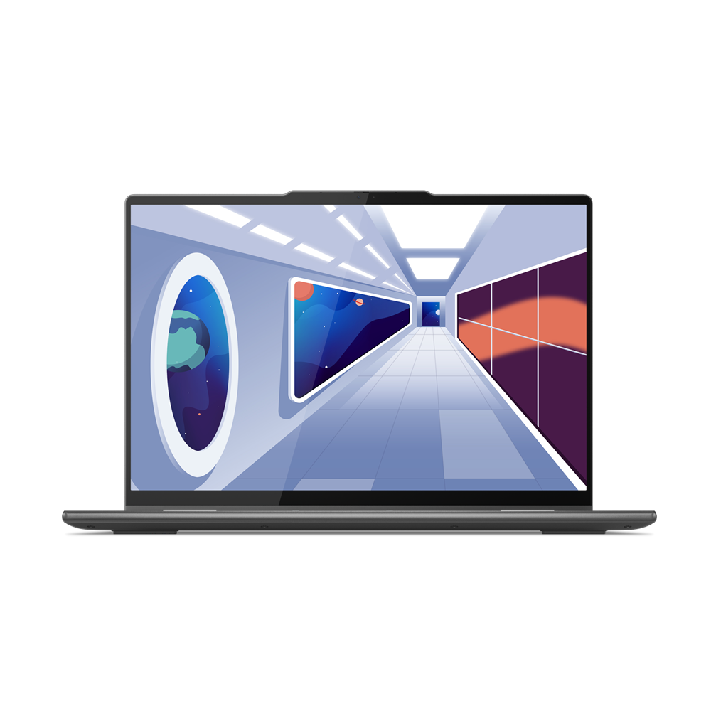Картинка Ноутбук LENOVO Yoga 7 14"/i5-1340P/16GB/512GB/Win11 (82YL003MRK)