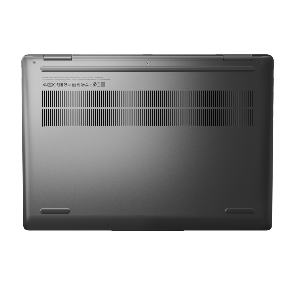 Ноутбук LENOVO Yoga 7 14"/i5-1340P/16GB/512GB/Win11 (82YL003MRK) заказать