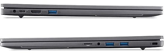 Фото Ноутбук ACER Aspire Lite AL15-32P (NX.JB8ER.001)