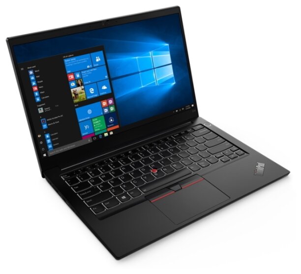 Фотография Ноутбук LENOVO Thinkpad T14 (Gen2) 14,0'FHD/Core i5-1135G7/16Gb/512Gb SSD/Win10 Pro (20W0003ART)