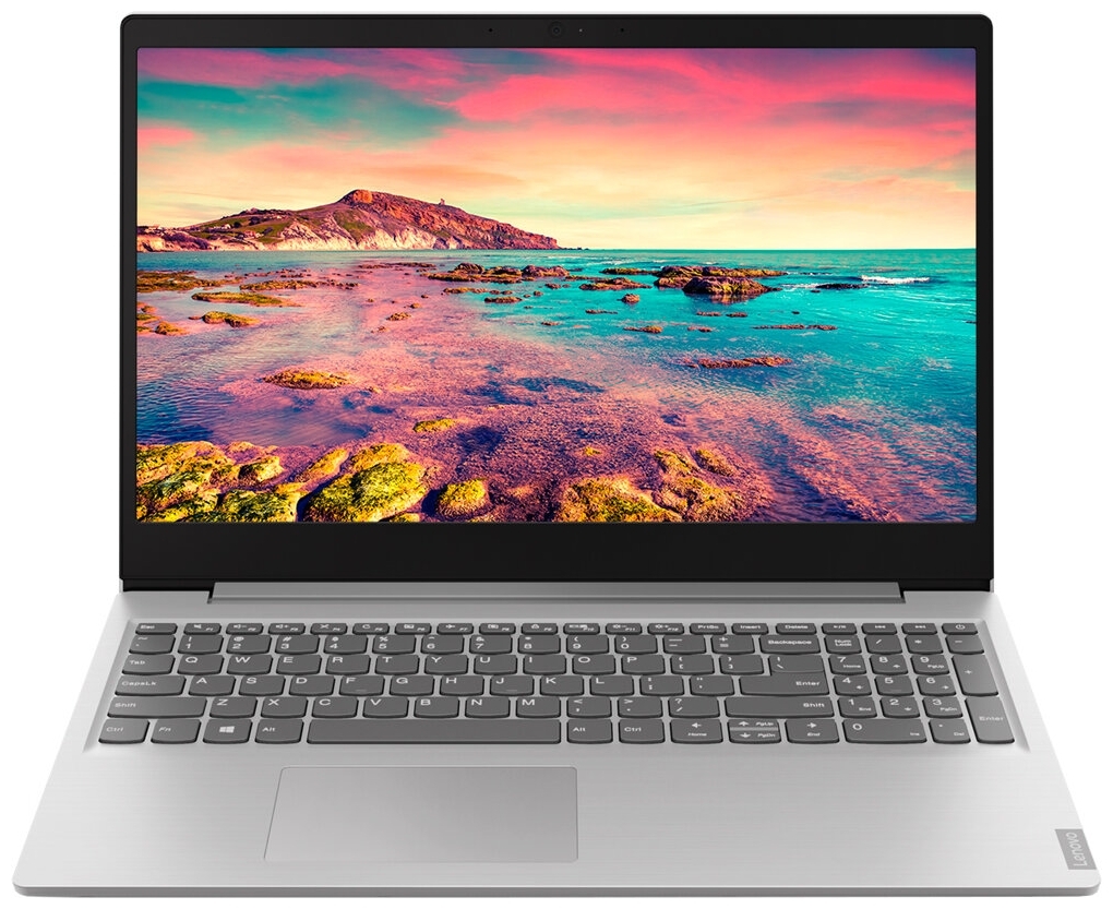 Ноутбук LENOVO IP S145-15IIL grey (81W800K2RK)