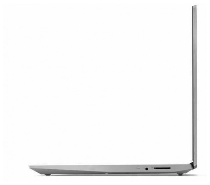 Купить Ноутбук LENOVO IP S145-15IIL grey (81W800K2RK)