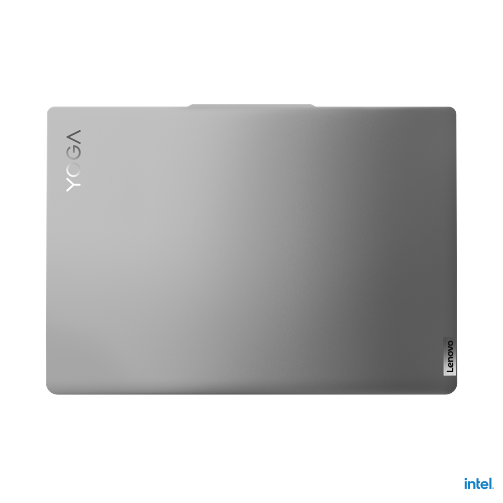 Цена Ноутбук LENOVO Yoga Slim 6 14"/i5-1240P/16GB/512GB/Win11 Home SL (82WU005ARK) 