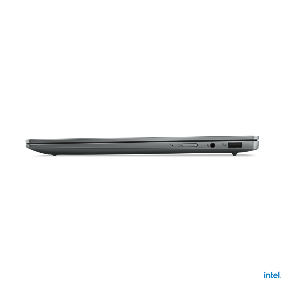 Ноутбук LENOVO Yoga Slim 6 14"/i5-1240P/16GB/512GB/Win11 Home SL (82WU005ARK)  заказать