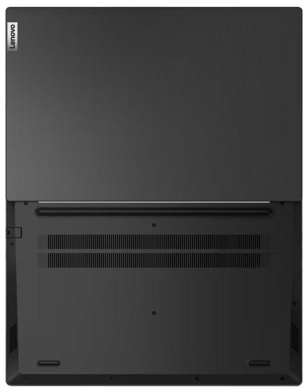 Фотография Ноутбук LENOVO V15 15,6'FHD/Ryzen 5-7520u/16gb/512gb/NOS (82YU0121RU)