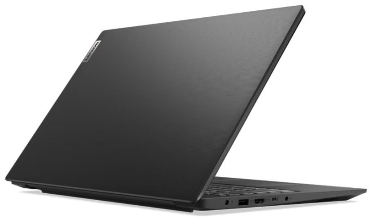 Купить Ноутбук LENOVO V15 15,6'FHD/Ryzen 5-7520u/16gb/512gb/NOS (82YU0121RU)