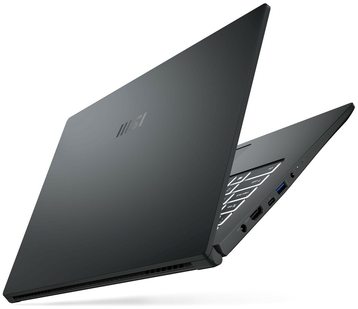 Ноутбук MSI Modern 14 B5M-200XKZ заказать