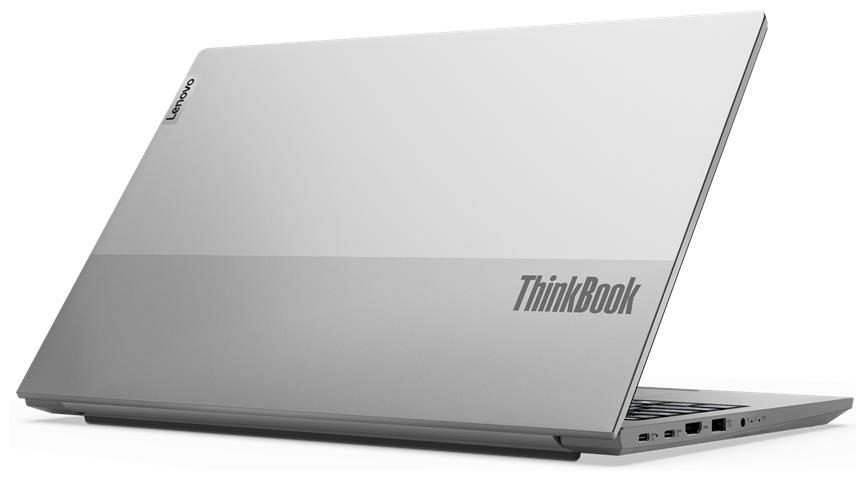 Цена Ноутбук LENOVO Thinkbook (G3) 15.6'FHD/R5-5500U/8GB/512GB/Win10 Pro (21A4002ARU)