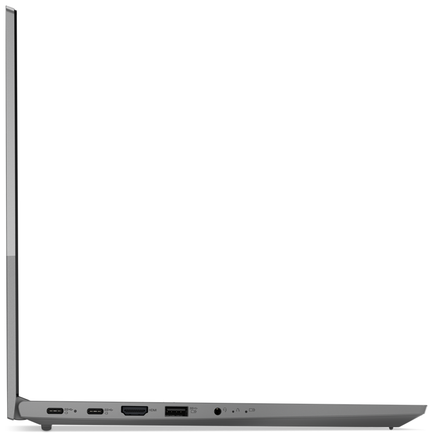 Ноутбук LENOVO Thinkbook (G3) 15.6'FHD/R5-5500U/8GB/512GB/Win10 Pro (21A4002ARU) заказать