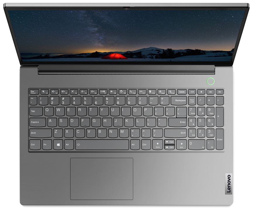 Ноутбук LENOVO Thinkbook (G3) 15.6'FHD/R5-5500U/8GB/512GB/Win10 Pro (21A4002ARU) Казахстан