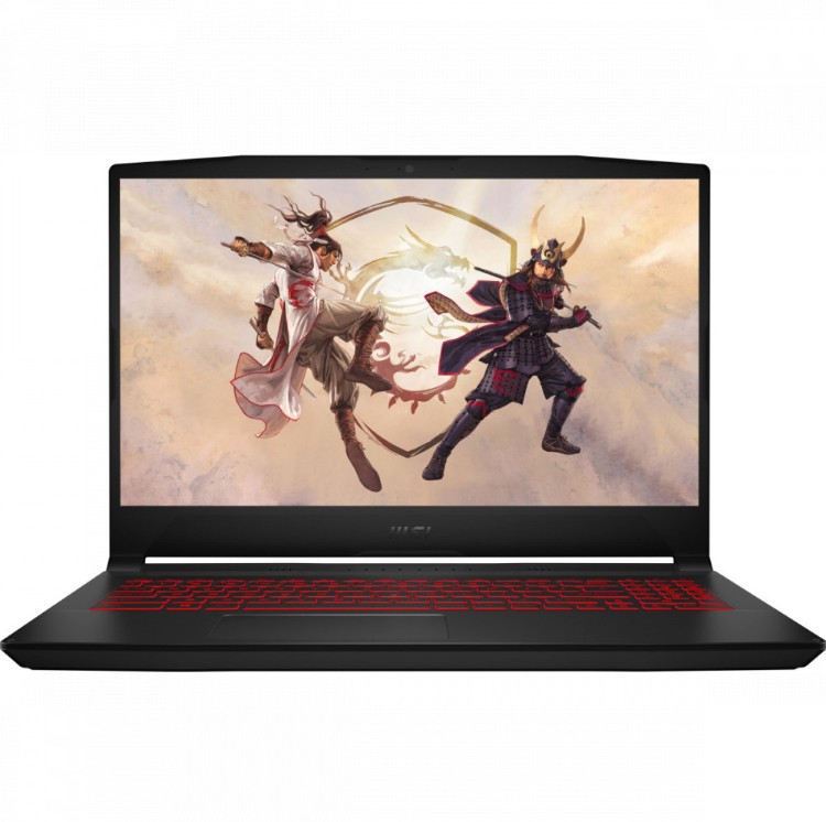 Ноутбук MSI Katana GF66 (12UD-865XKZ)