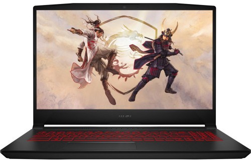 Ноутбук MSI Katana GF66 (12UE-1227XKZ)