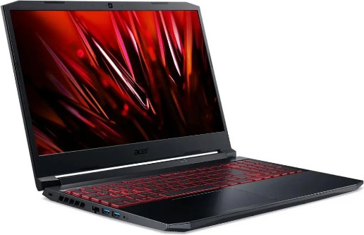 Фото Ноутбук ACER Nitro 5 AN515-57-5258 (NH.QELER.002)