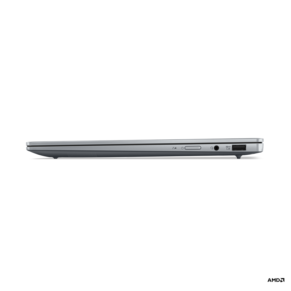 Цена Ноутбук LENOVO Yoga Slim 6 14"/Ryzen7-7840U/16GB/1TB/Win11 Home SL (82X3000GRK)