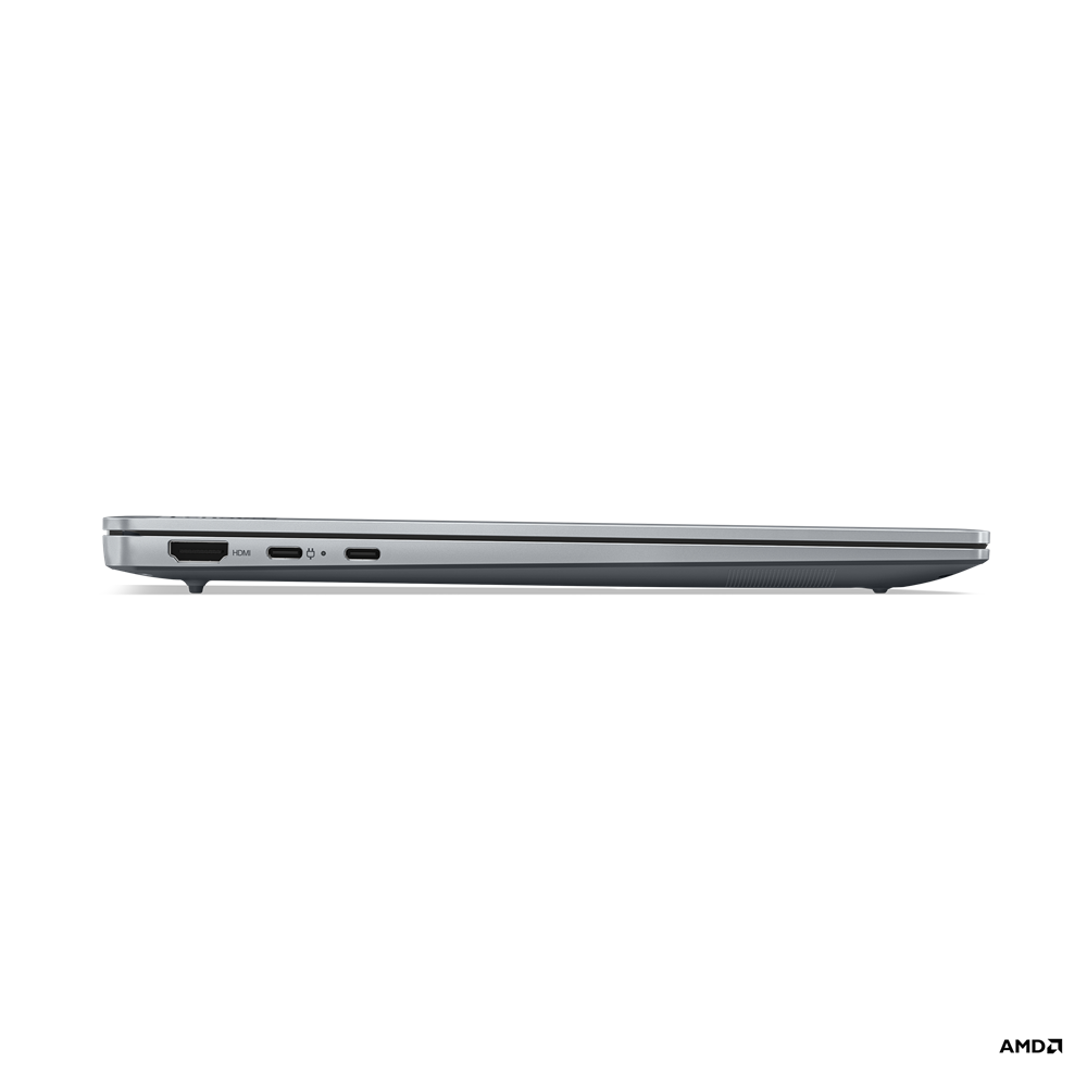 Купить Ноутбук LENOVO Yoga Slim 6 14"/Ryzen7-7840U/16GB/1TB/Win11 Home SL (82X3000GRK)