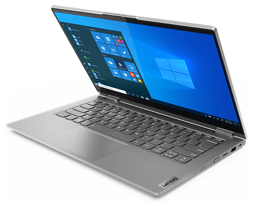 Фотография Ноутбук LENOVO Thinkbook (Gen 2) 14,0'FHD/Core i5-1135G7/16Gb/512Gb SSD/Win10 Pro (20VD008WRU)