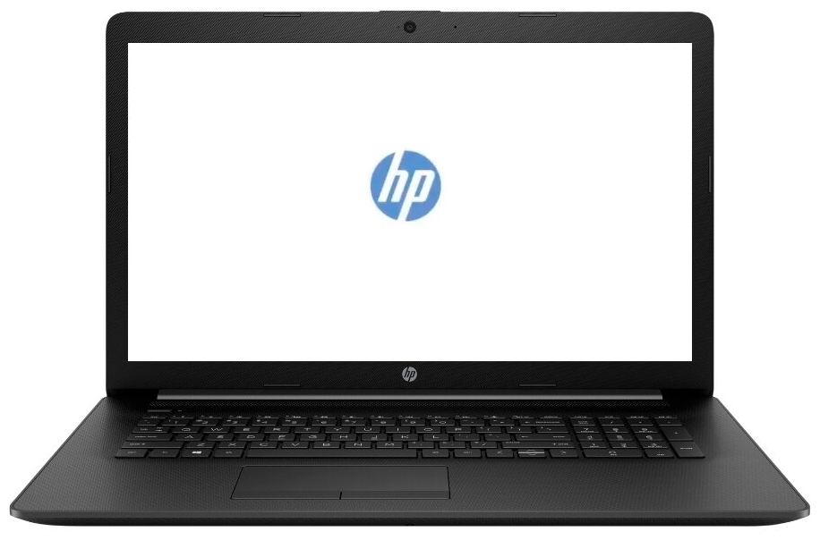 Ноутбук HP 17-ca2033ur