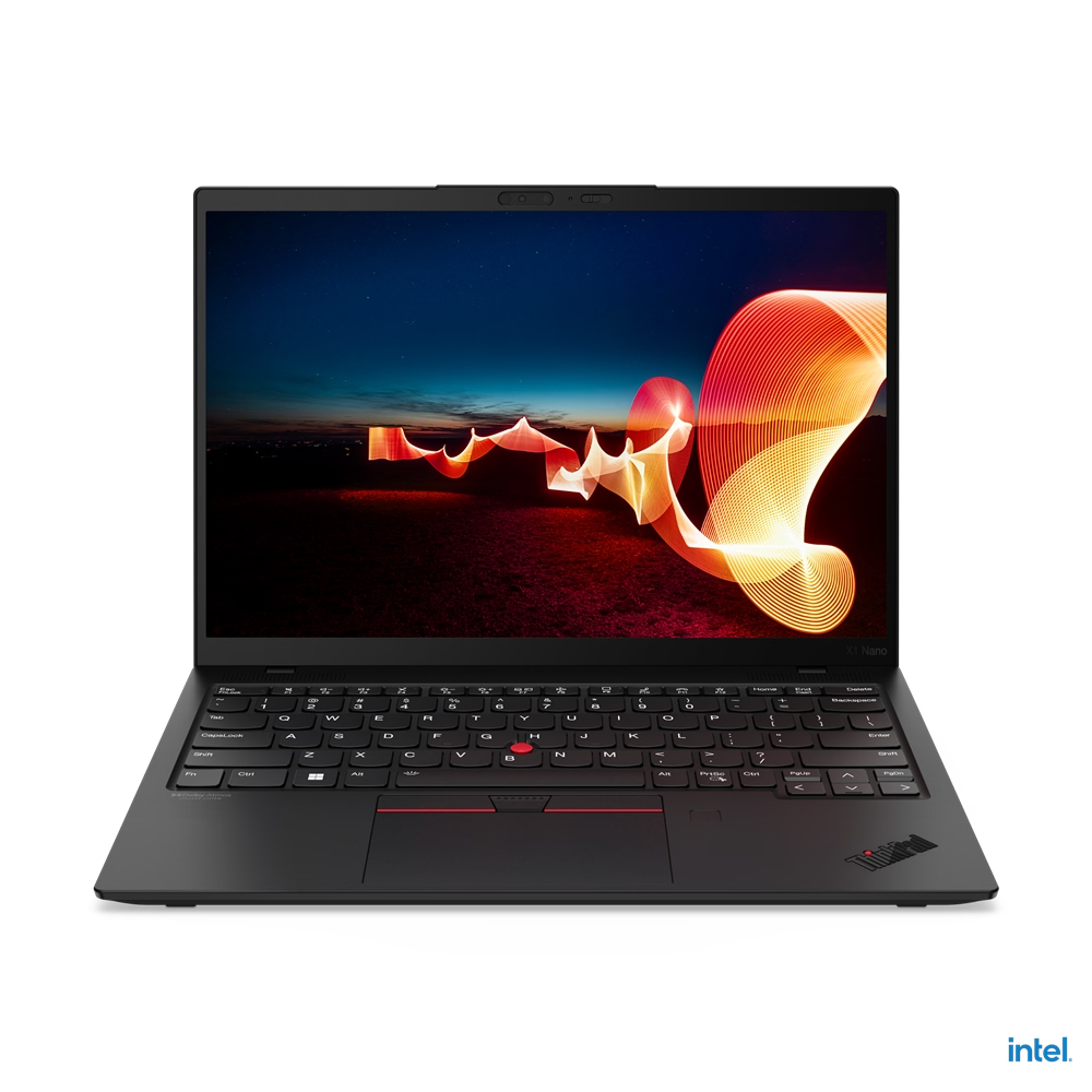 Купить Ноутбук LENOVO Thinkpad X1 Nano 13,0'2k/i7-1260P/16Gb/512Gb/Win11Pro (21E8001MRT)